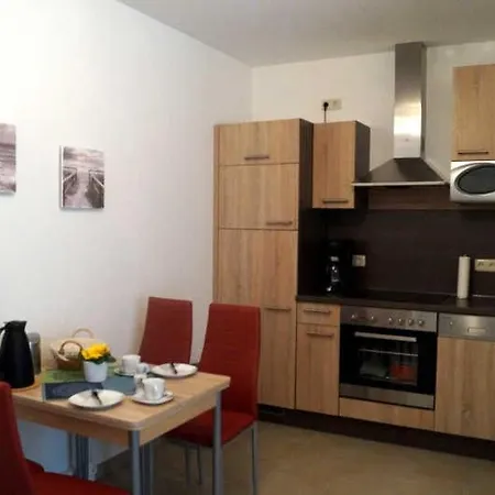 Neptun Im Erdgeschoss - Nahe Dem Rathaus * غرال موريتز