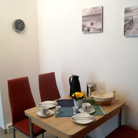 Neptun Im Erdgeschoss - Nahe Dem Rathaus * غرال موريتز