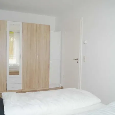 Neptun Im Erdgeschoss - Nahe Dem Rathaus غرال موريتز