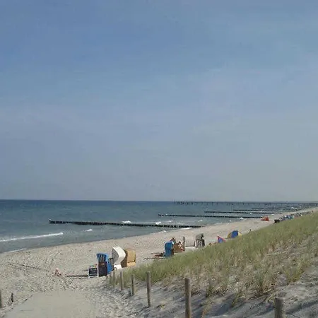 شقة Neptun Im Erdgeschoss - Nahe Dem Rathaus