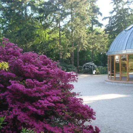 Neptun Im Erdgeschoss - Nahe Dem Rathaus شقة *